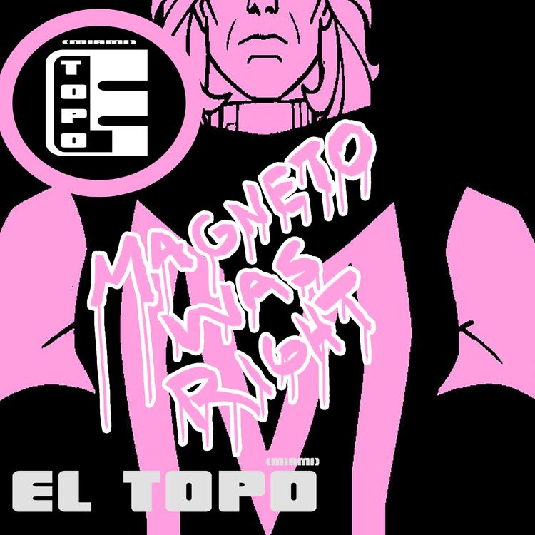 El Topo's avatar image