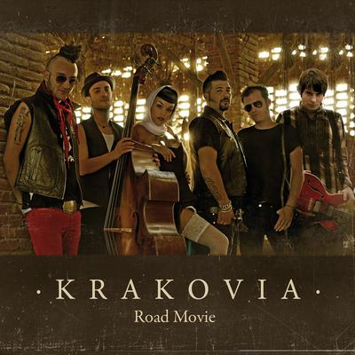 Summer Road By Krakovia's cover