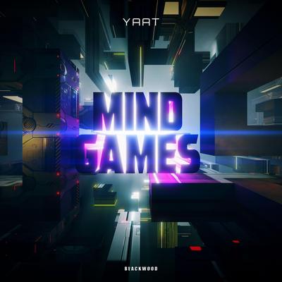 Mind Games By Yaat's cover