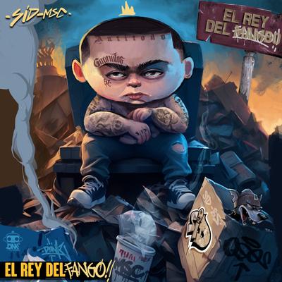 El Rey del Fango's cover