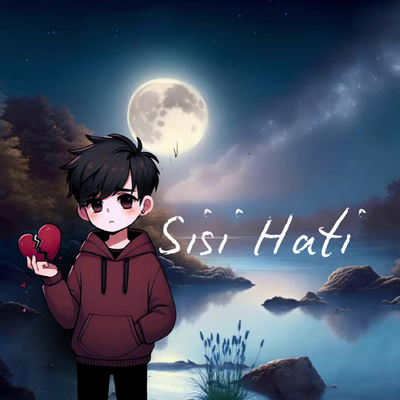 Sisi Hati's cover