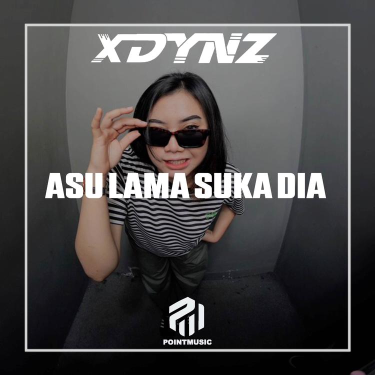 XDYNZ's avatar image