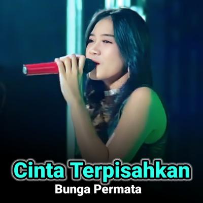 Cinta Terpisahkan's cover