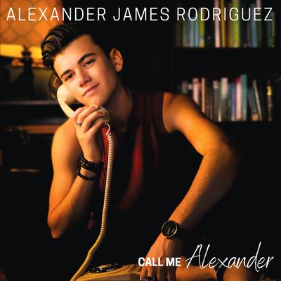 Euphoria (My Love) By Alexander James Rodriguez's cover