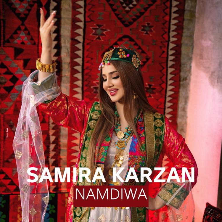Samira Karzan's avatar image