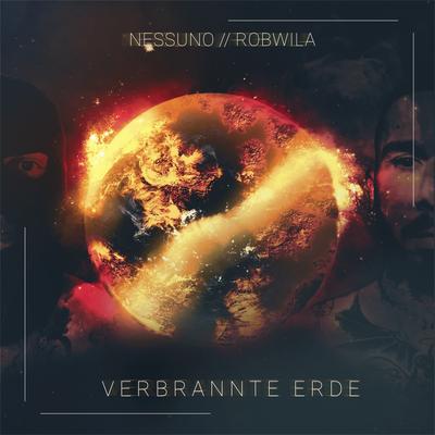 Verbrannte Erde's cover