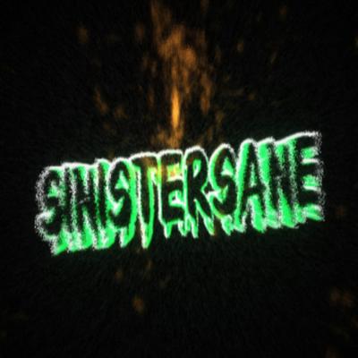 Sinister Sane's cover