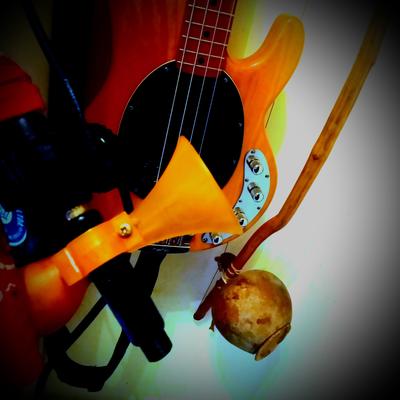 Prova By Edu Bass Gioielli's cover