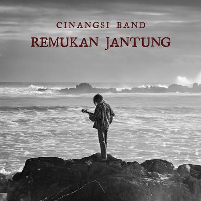 Remuk Jantungku's cover