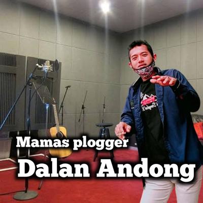 Dalan Andong's cover