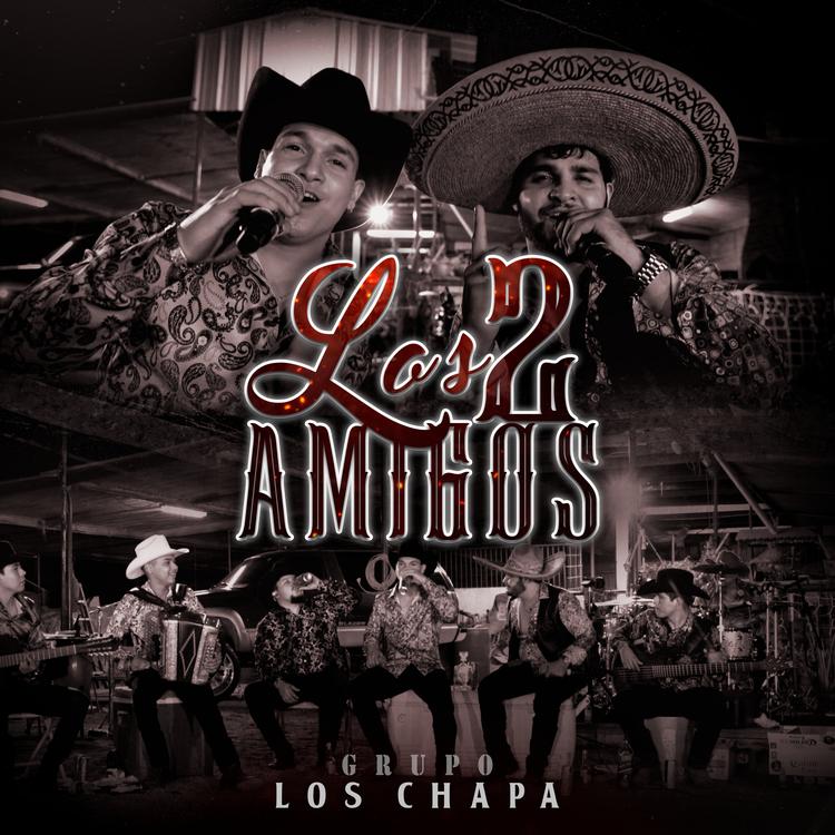 Grupo Los Chapa's avatar image