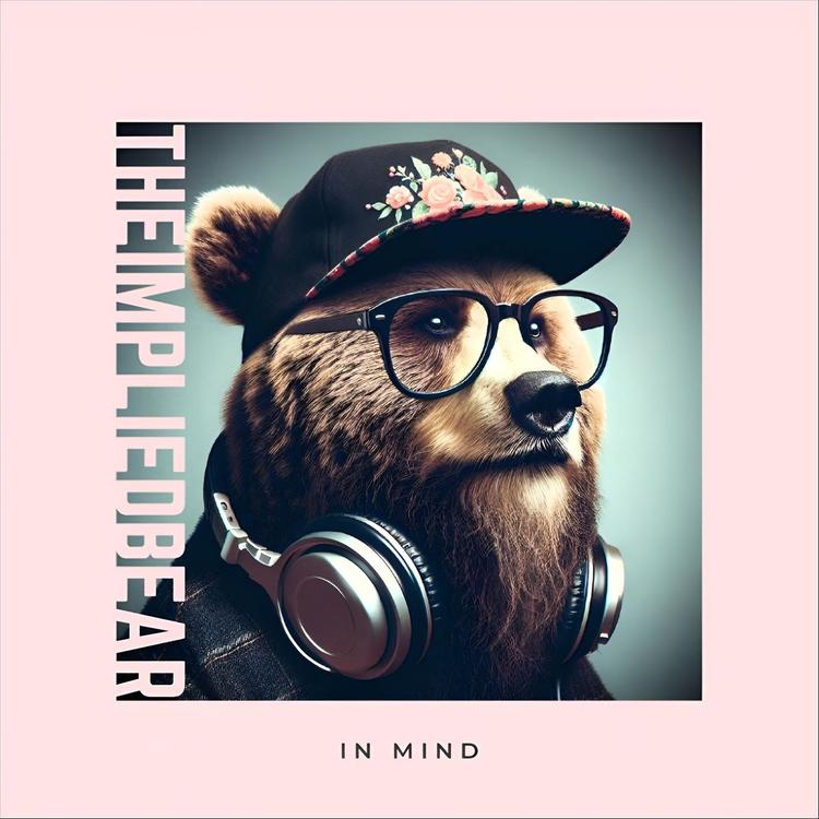 Theimpliedbear's avatar image