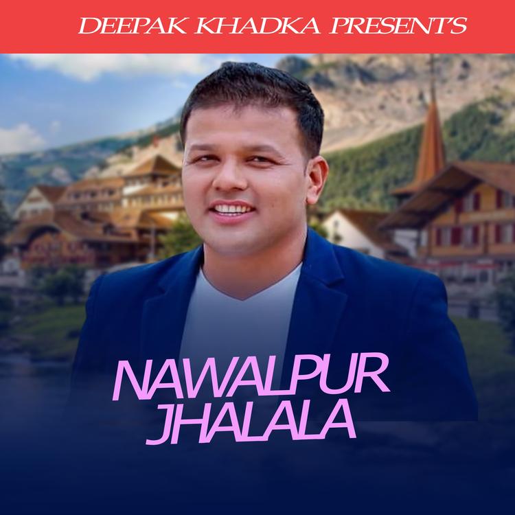 Deepak Khadka's avatar image