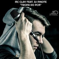 MC Clay's avatar cover