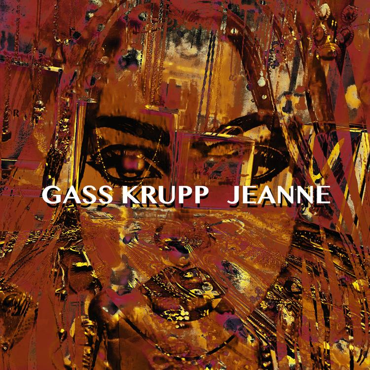 Gass Krupp's avatar image