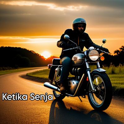 Ketika Senja's cover