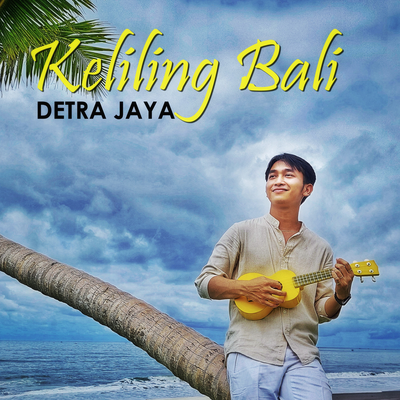 Keliling Bali's cover