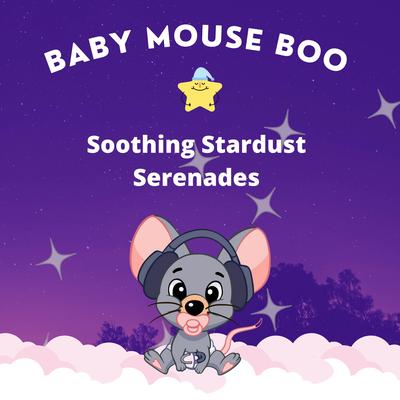 Baby Mouse Boo's cover