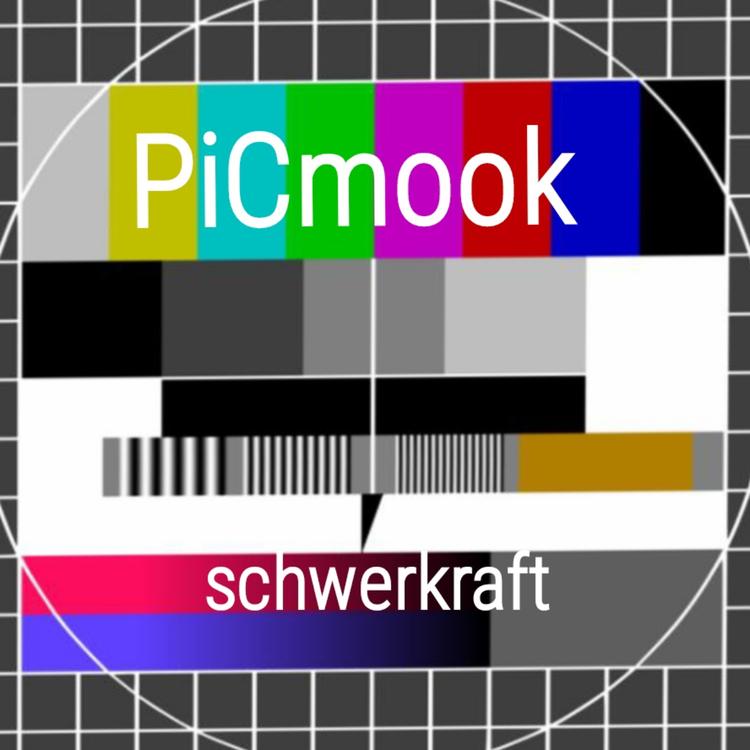 Picmook's avatar image