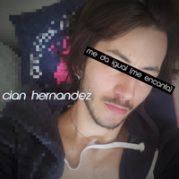 Cian Hernandez's avatar cover