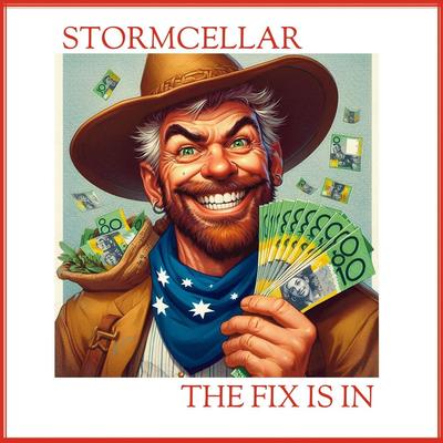 Stormcellar's cover