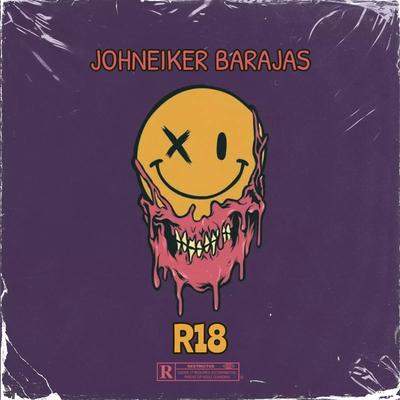 Johneiker Barajas's cover