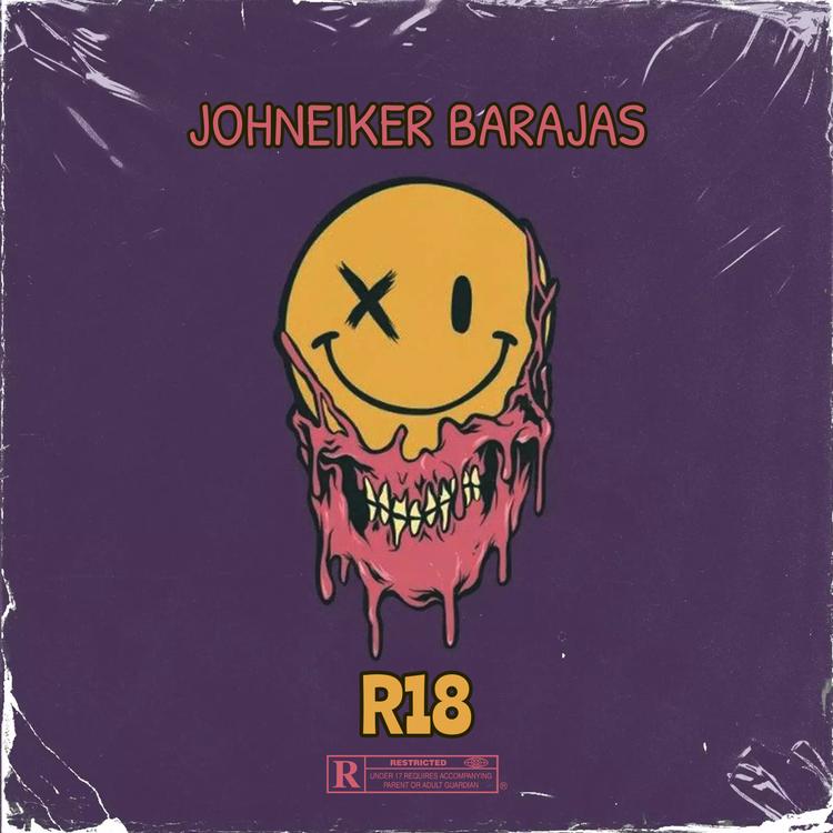 Johneiker Barajas's avatar image