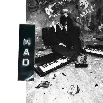 mad's cover