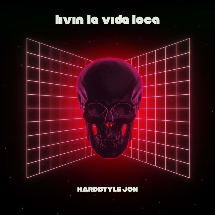 HARDSTYLE JON's avatar image