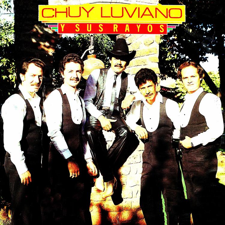 Chuy Luviano sus rayos's avatar image