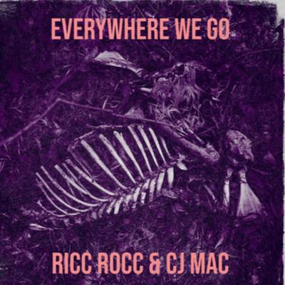 Everywhere We Go's cover