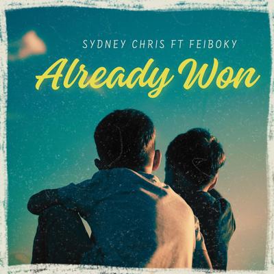 Already Won (Remix)'s cover