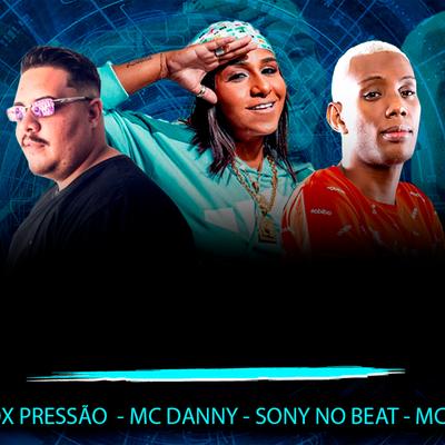 Revoada By Fox Pressão, Sony no Beat, Mc Danny, Mc Gw's cover