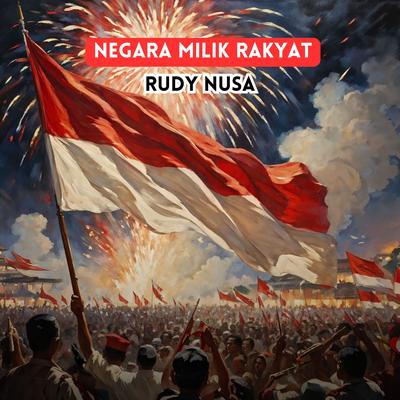 Negara Milik Rakyat's cover