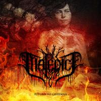 The Maledict's avatar cover