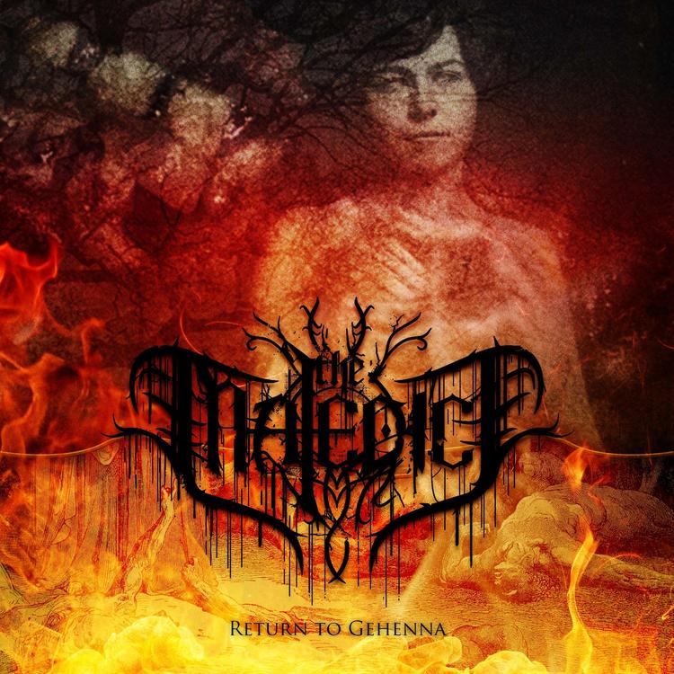 The Maledict's avatar image