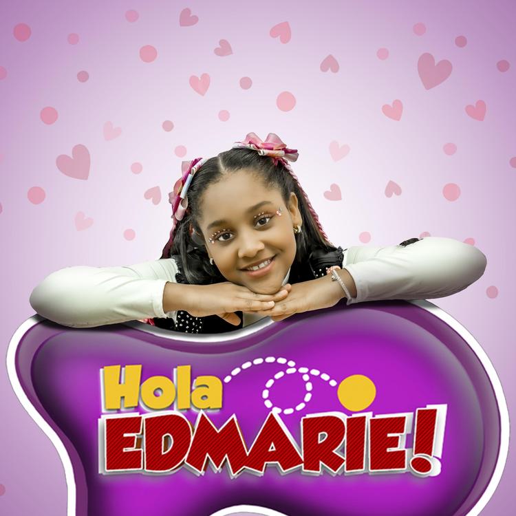 Hola Edmarie's avatar image