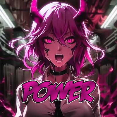 Power By Bemax's cover