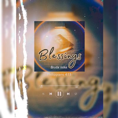 Blessings's cover