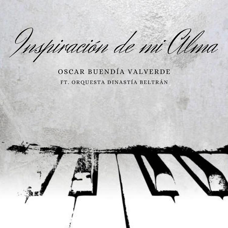 OSCAR BUENDÍA VALVERDE's avatar image