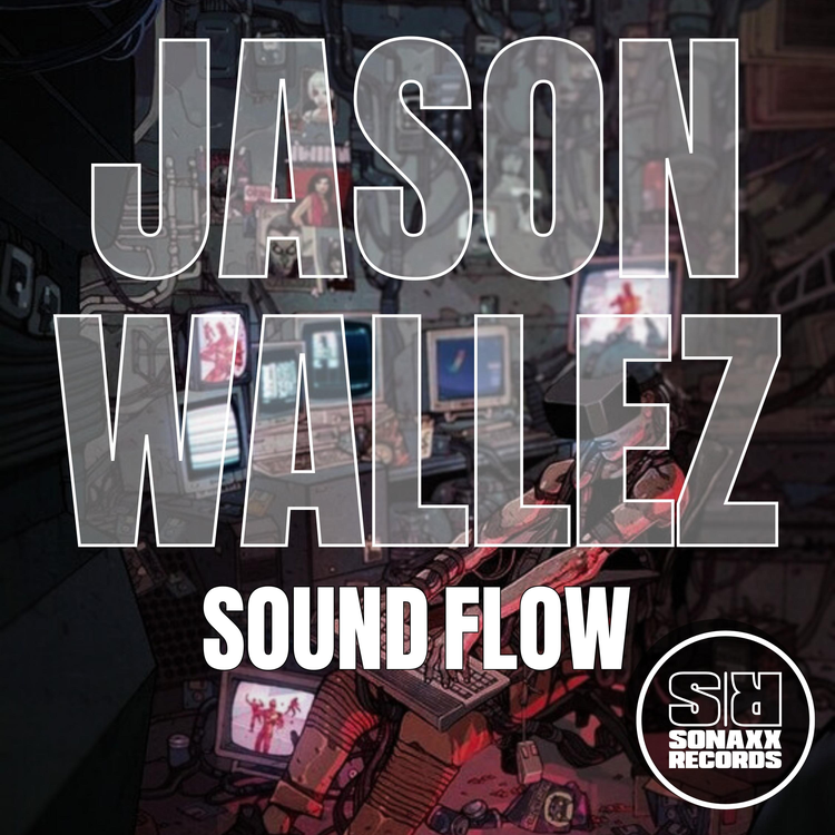 Jason Wallez's avatar image