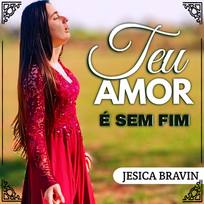 Teu amor é sem fim's cover