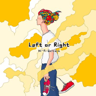Left or Right's cover