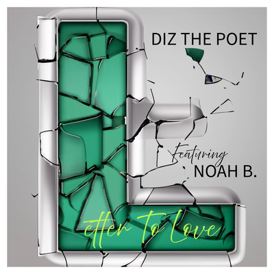 Diz The Poet's cover