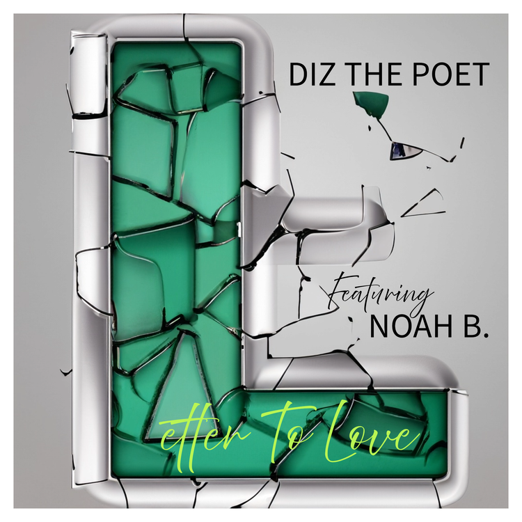 Diz The Poet's avatar image