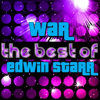 Happy Radio By Edwin Starr's cover