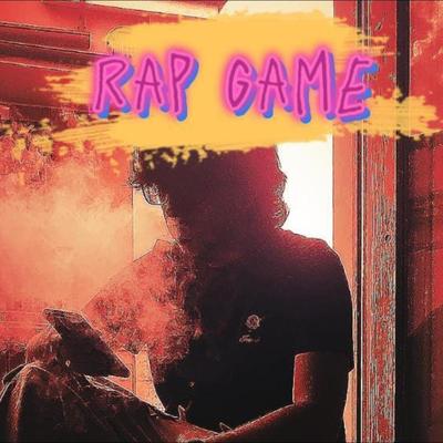 RAP GAME's cover