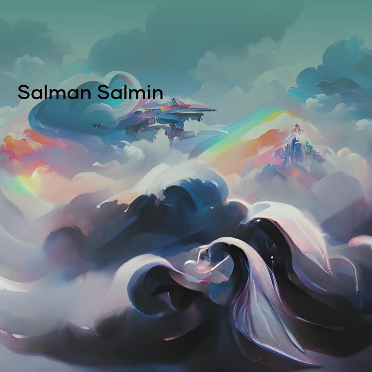 Salman Salmin's avatar image