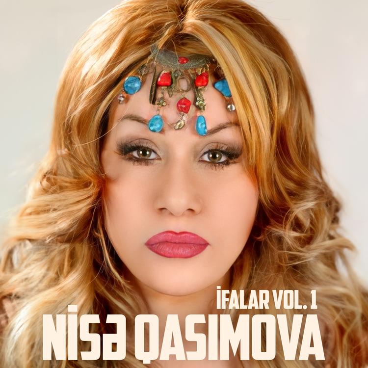 Nisə Qasımova's avatar image