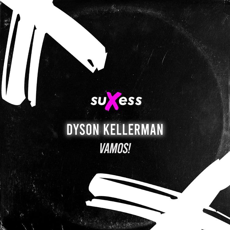 Dyson Kellerman's avatar image